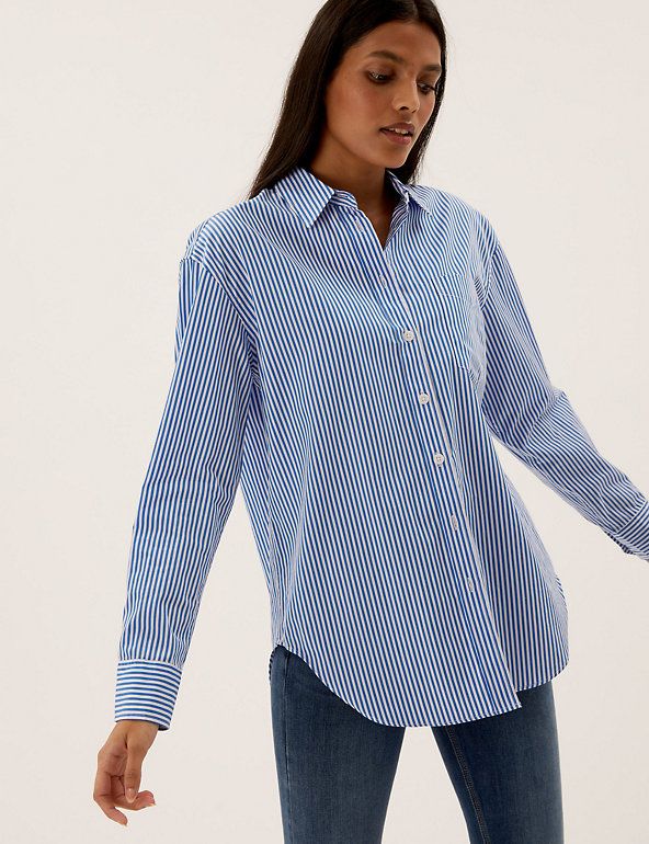 Oversized shirt - Best oversized shirts for women to buy now