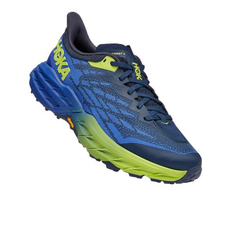 Hoka Speedgoat 5: Tried, tested and rated