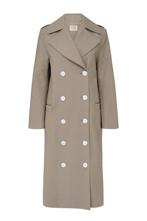 28 Classic Trench Coats For Women - Trench Coats 2022