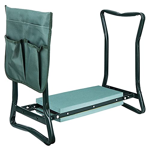 Garden Kneeler Seat 