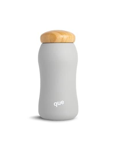 Que The Insulated Bottle 
