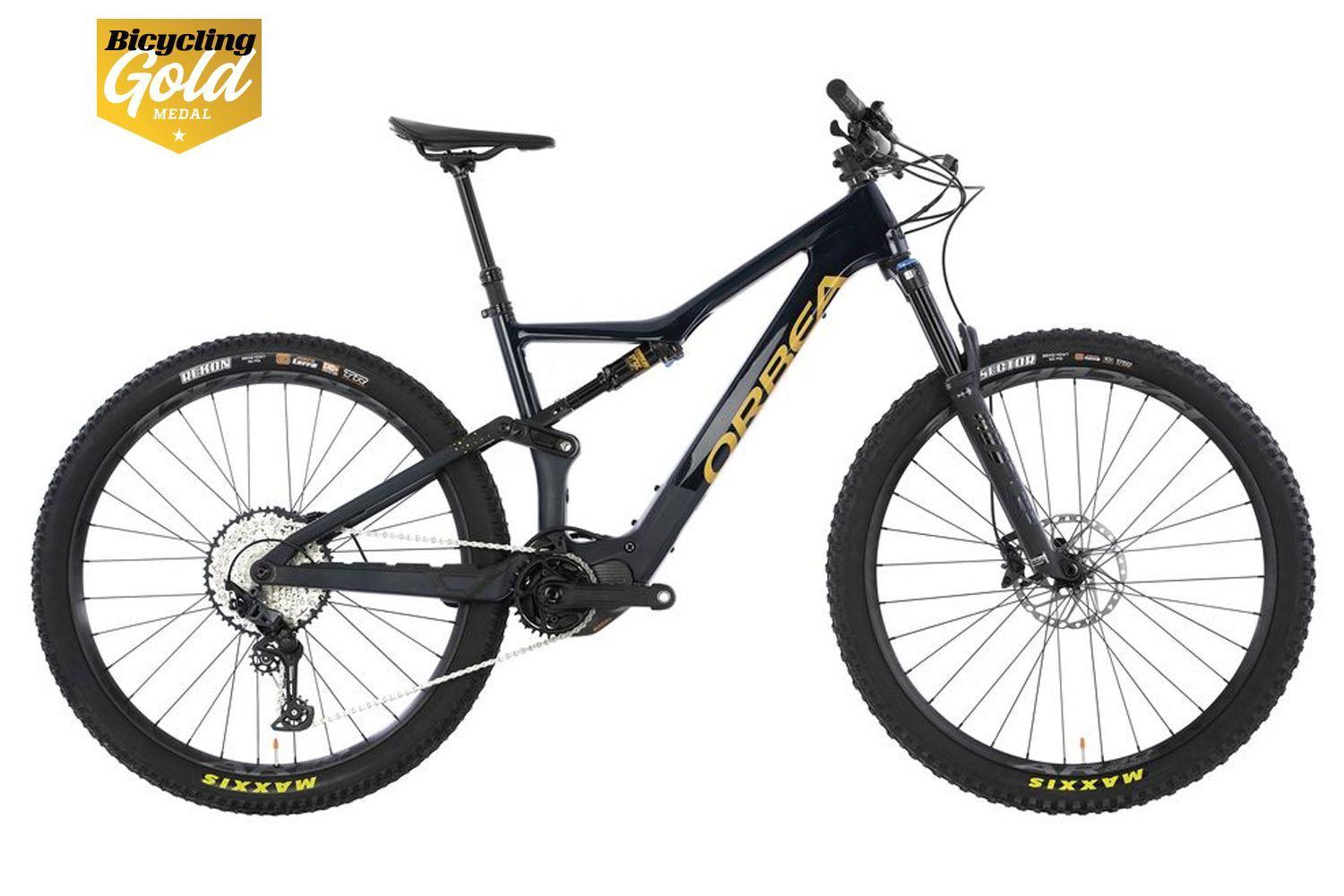 xl electric mountain bike