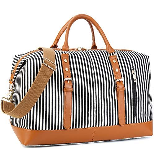 23 Best Weekender Travel Bags for Women 2023