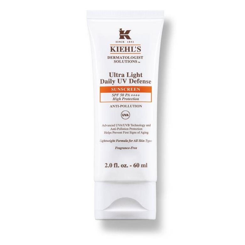 Ultra Light Daily UV Defense SPF 50 PA++++ Ultra Light Daily UV Defense SPF 50 PA++++