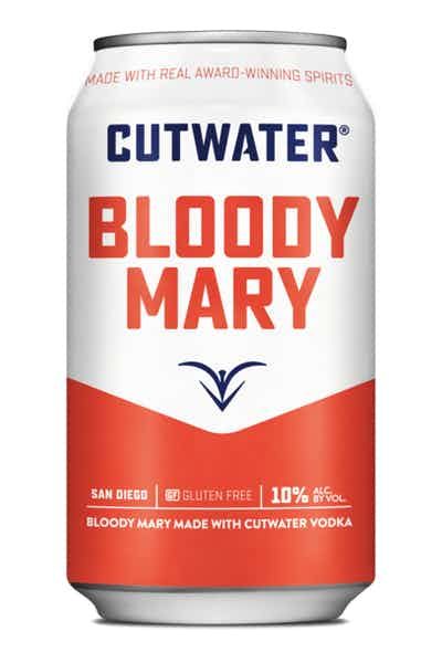 Cutwater Bloody Mary
