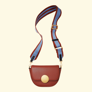 Saddle Crossbody Bag Saddle Crossbody Bag