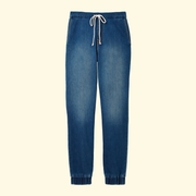 Denim Joggers Denim Joggers