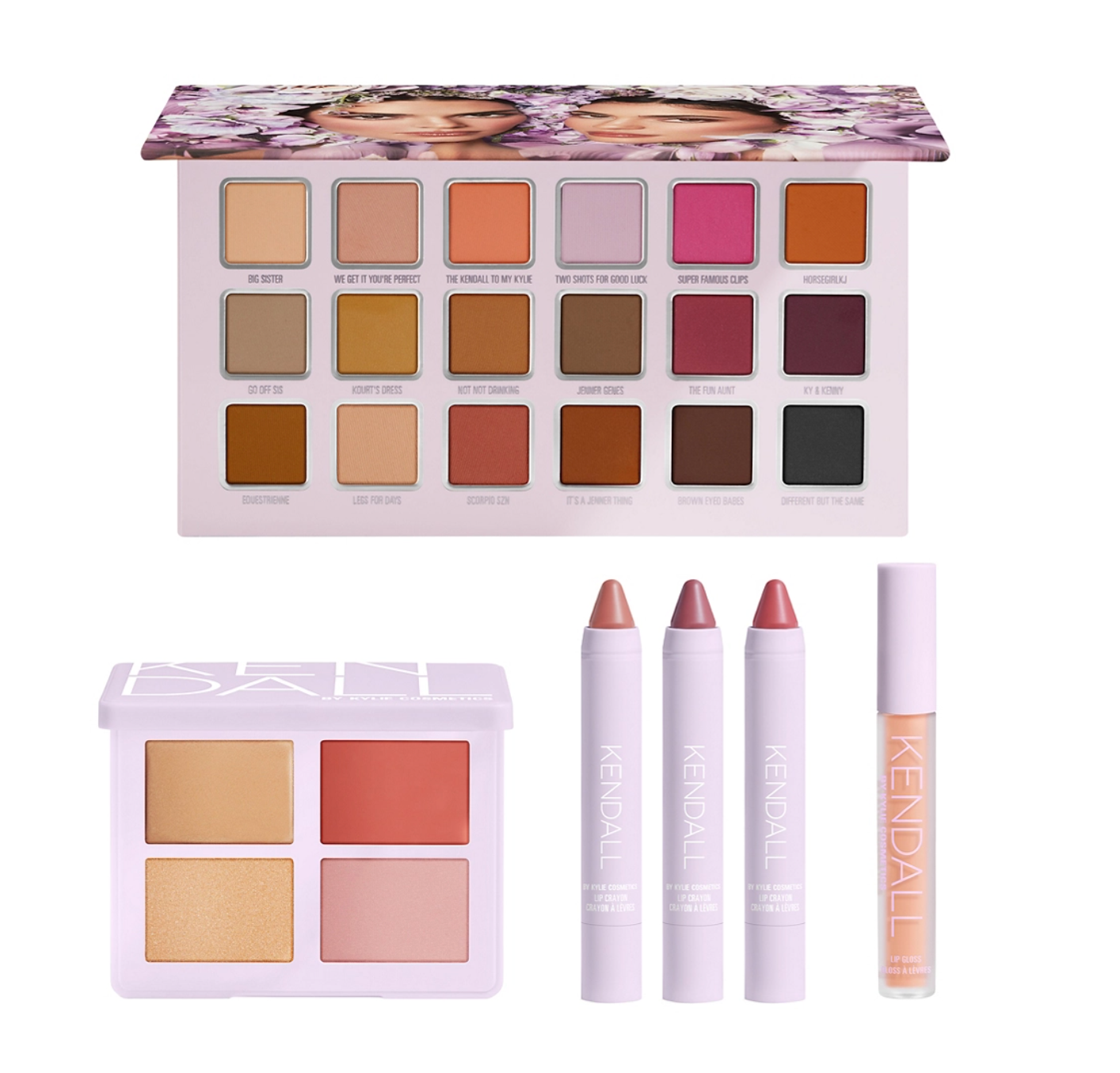 Kendall Collection Bundle