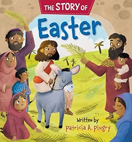 25 Best Easter Books For Toddlers, Kids, And Families For 2022