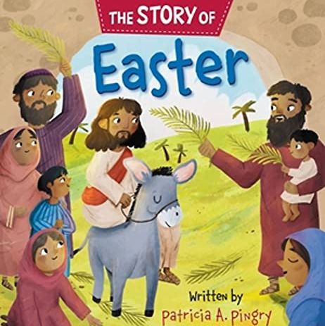 'The Story of Easter'