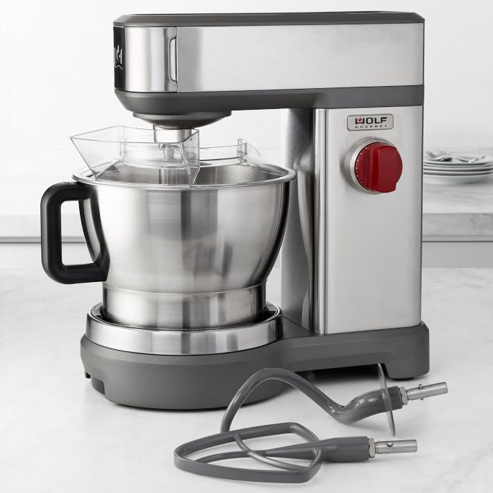 The Best Stand Mixers of 2023, Tested & Reviewed