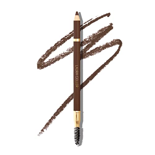 Bravo Brows Soft Pencil + Brush