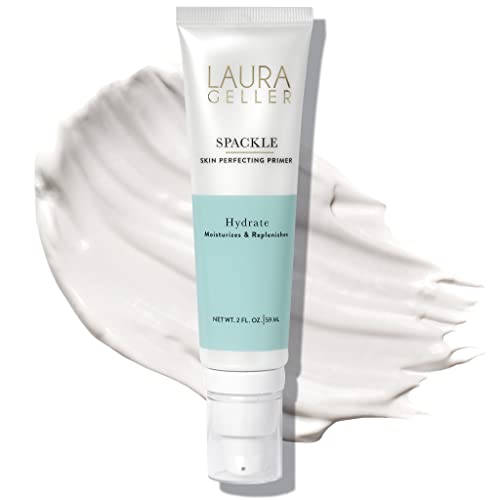 Spackle Skin Perfecting Makeup Primer 