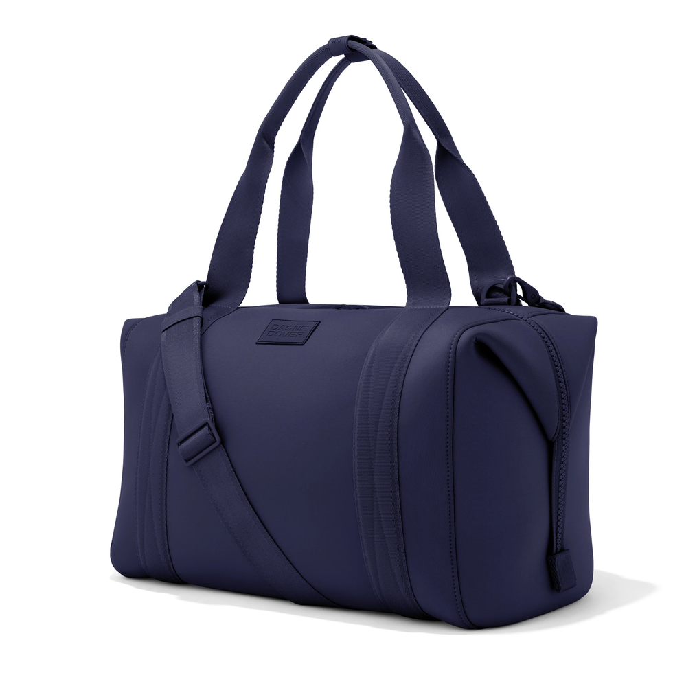 This Is One of the Most Versatile and Stylish Weekend Bags I've Ever Used