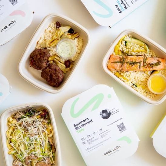 7 Grocery Stores With the Best Prepared Foods in 2023