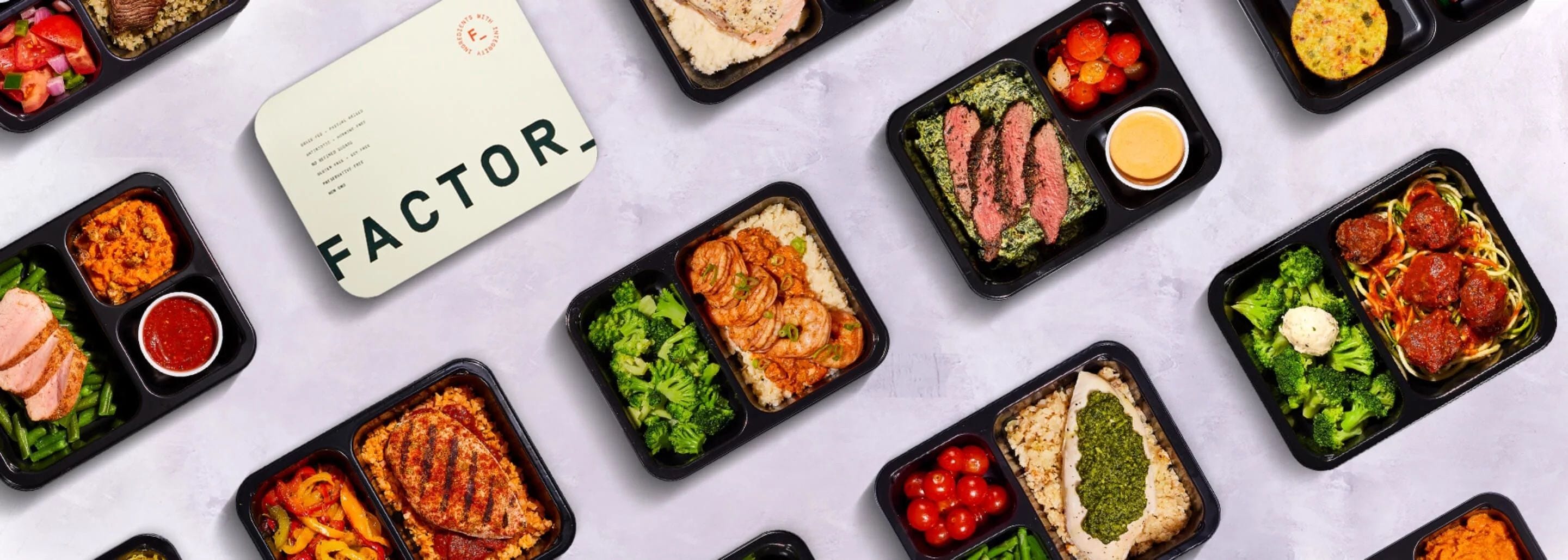 13 Best Prepared Meal Delivery Services Of 2024