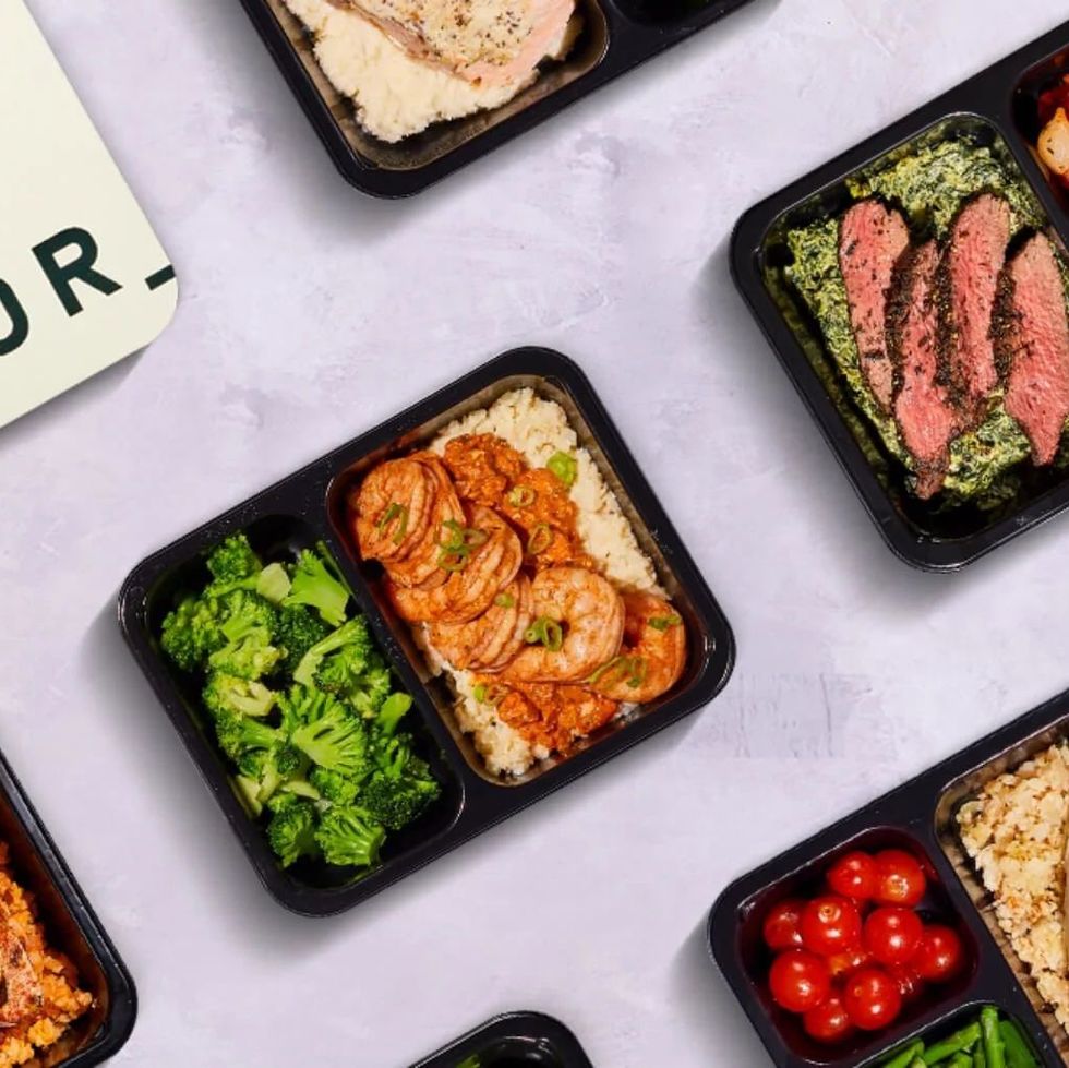 The Best Pre-Made Meals You Can Buy At Whole Foods