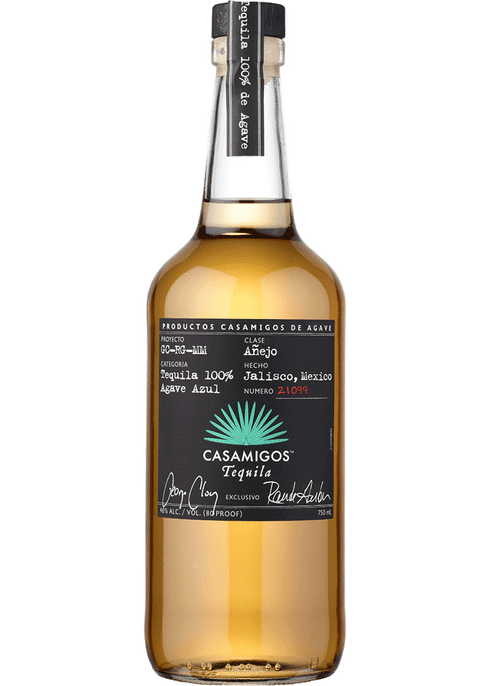Casamigos Añejo