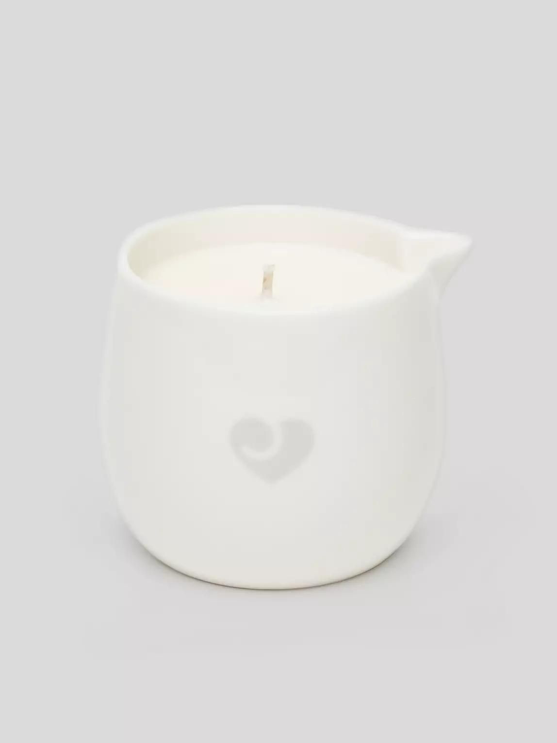 Arouse Scent Massage Candle 