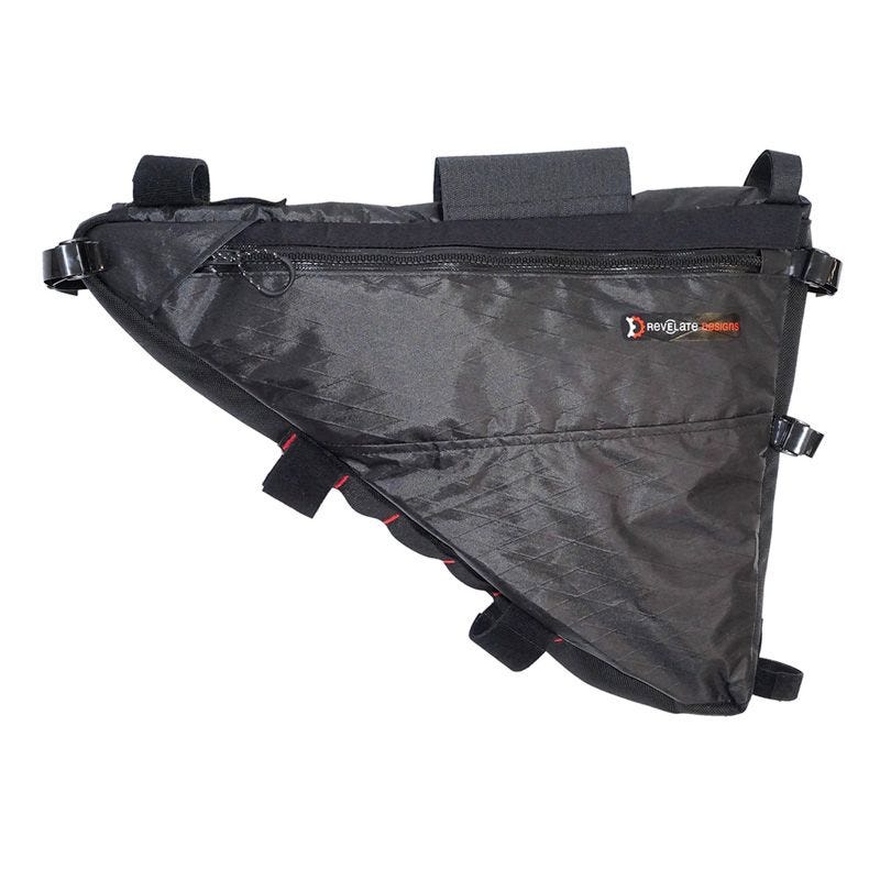 Ripio Bike Frame Bag 