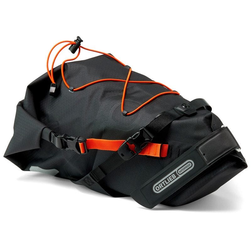 Seat-Pack Saddle Bag 