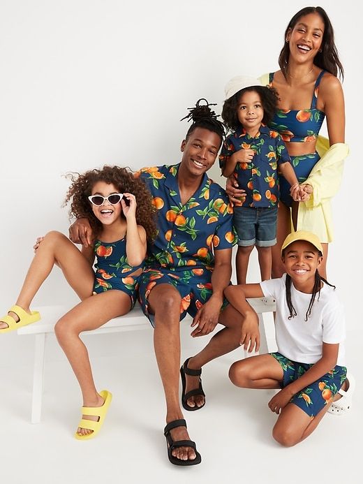 H&m matching shop family outfits