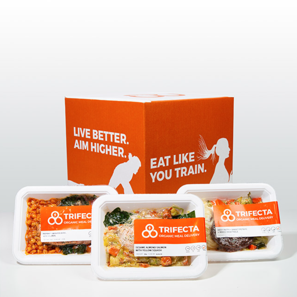 Recipe Boxes and Meal Delivery Kits from Restaurants