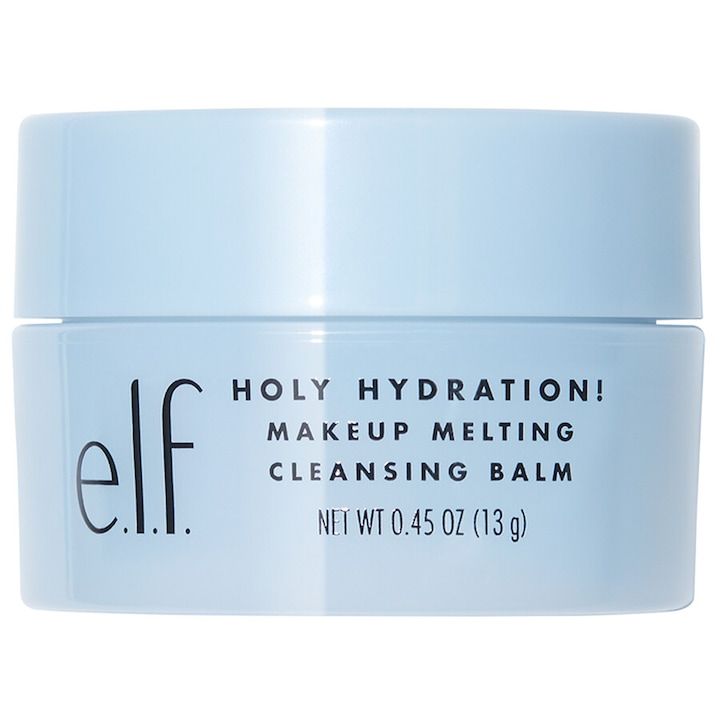 Holy Hydration! Cleansing Balm