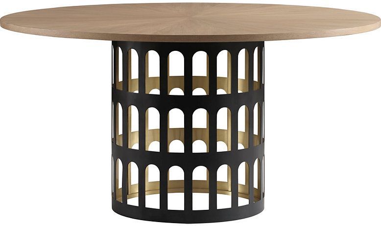Colosseum Dining Table