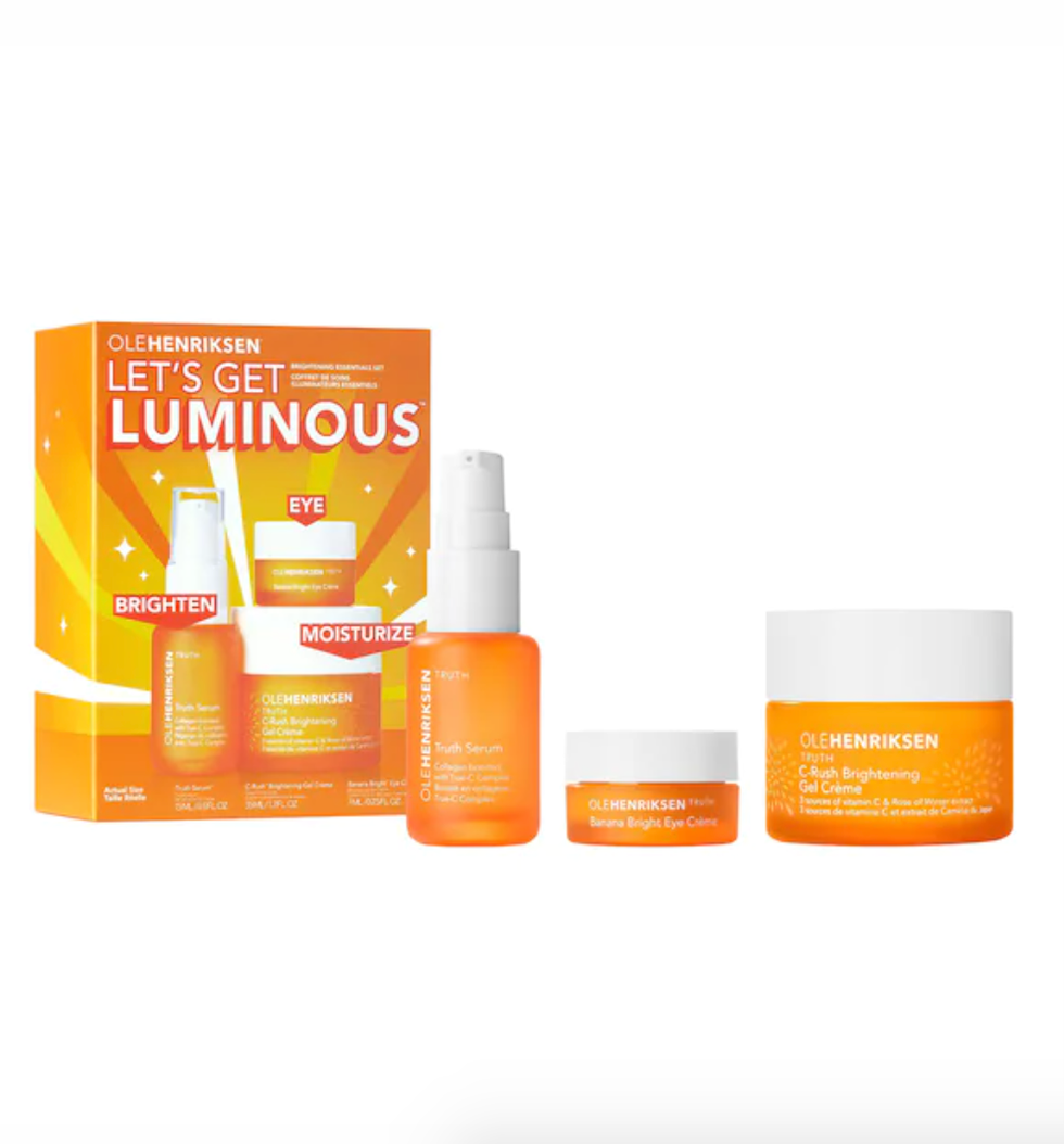 Let's Get Luminous Set