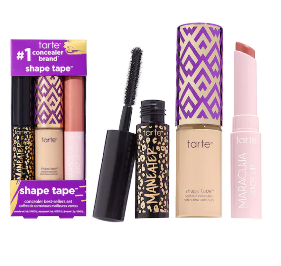 Estuche Maquillaje