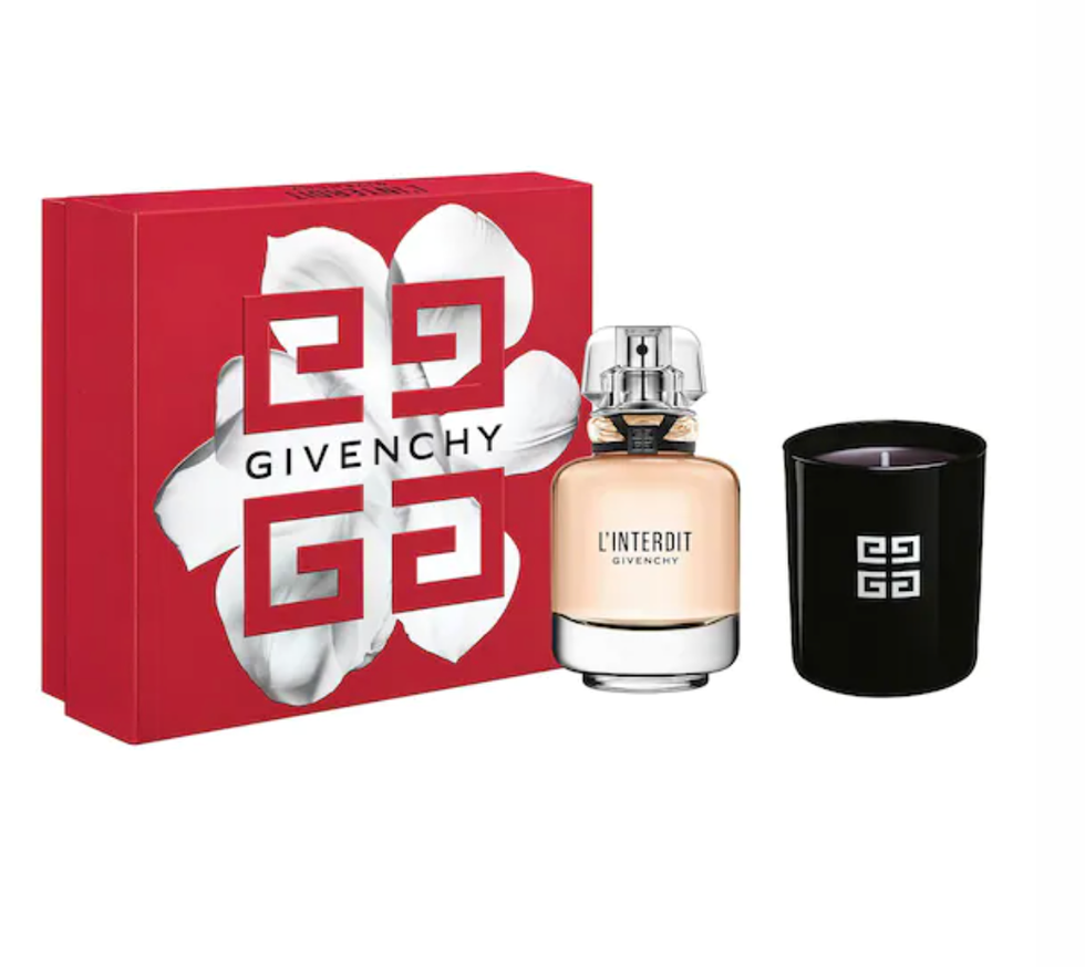 L'Interdit Eau de Parfum