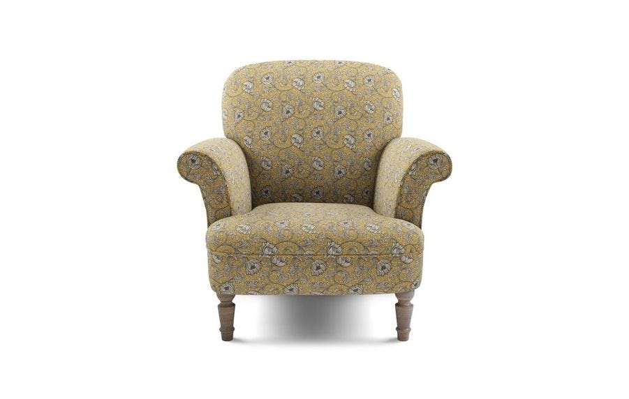 Country Living Charlbury Armchair