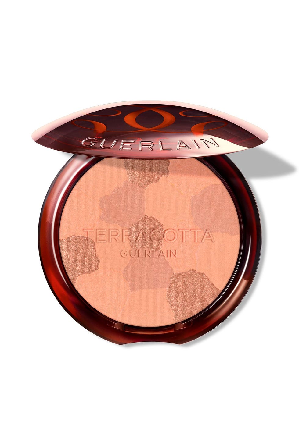 Terracotta Light-Los Polvos naturales efecto buena cara