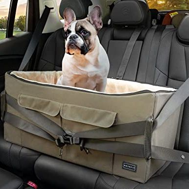 Petsfit Dog Car Seat