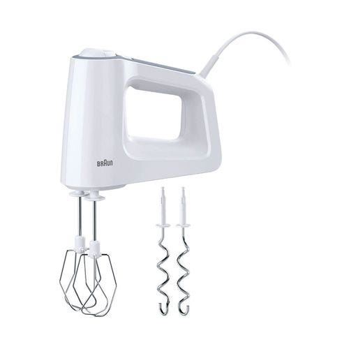 Shop Braun Multi Whisks Dough Hooks Hand Mixer