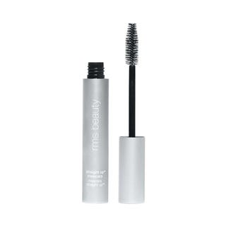 Straight Up Volumizing Peptide Mascara