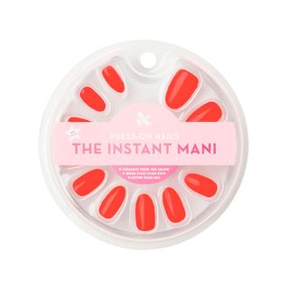 The Instant Mani