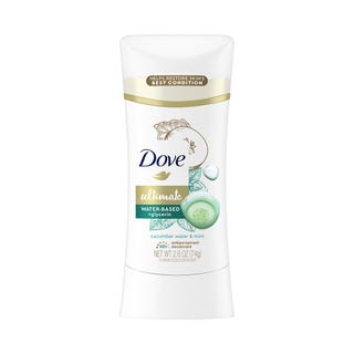 Ultimate Deodorant