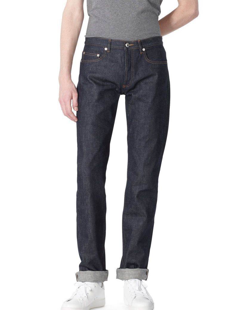 Louis Vuitton pantalon jean homme - Delux Sales