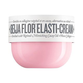 Beija Flor™ Elasti-Cream with Collagen and Squalane