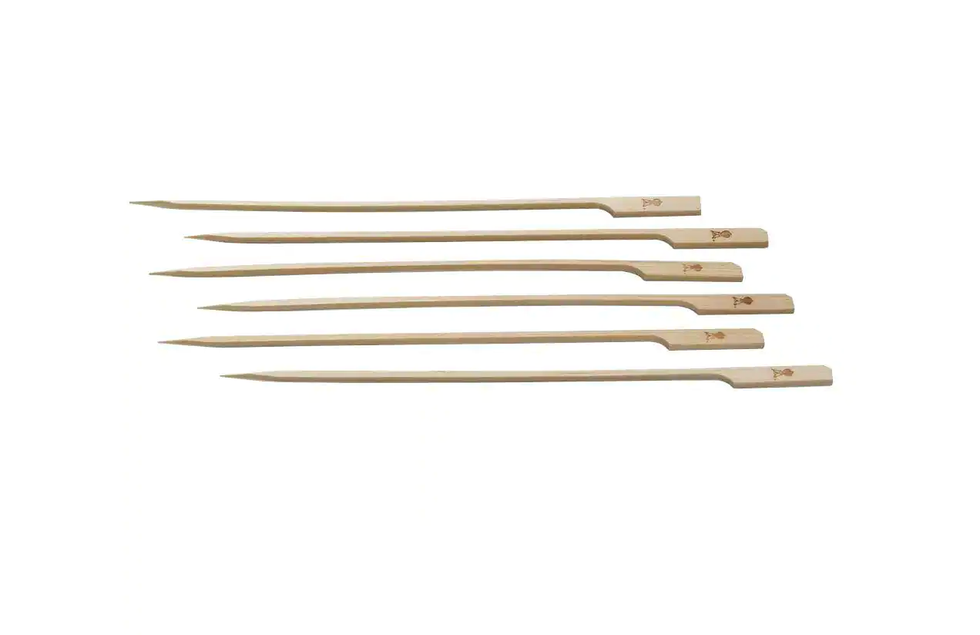 Original Bamboo Skewers 