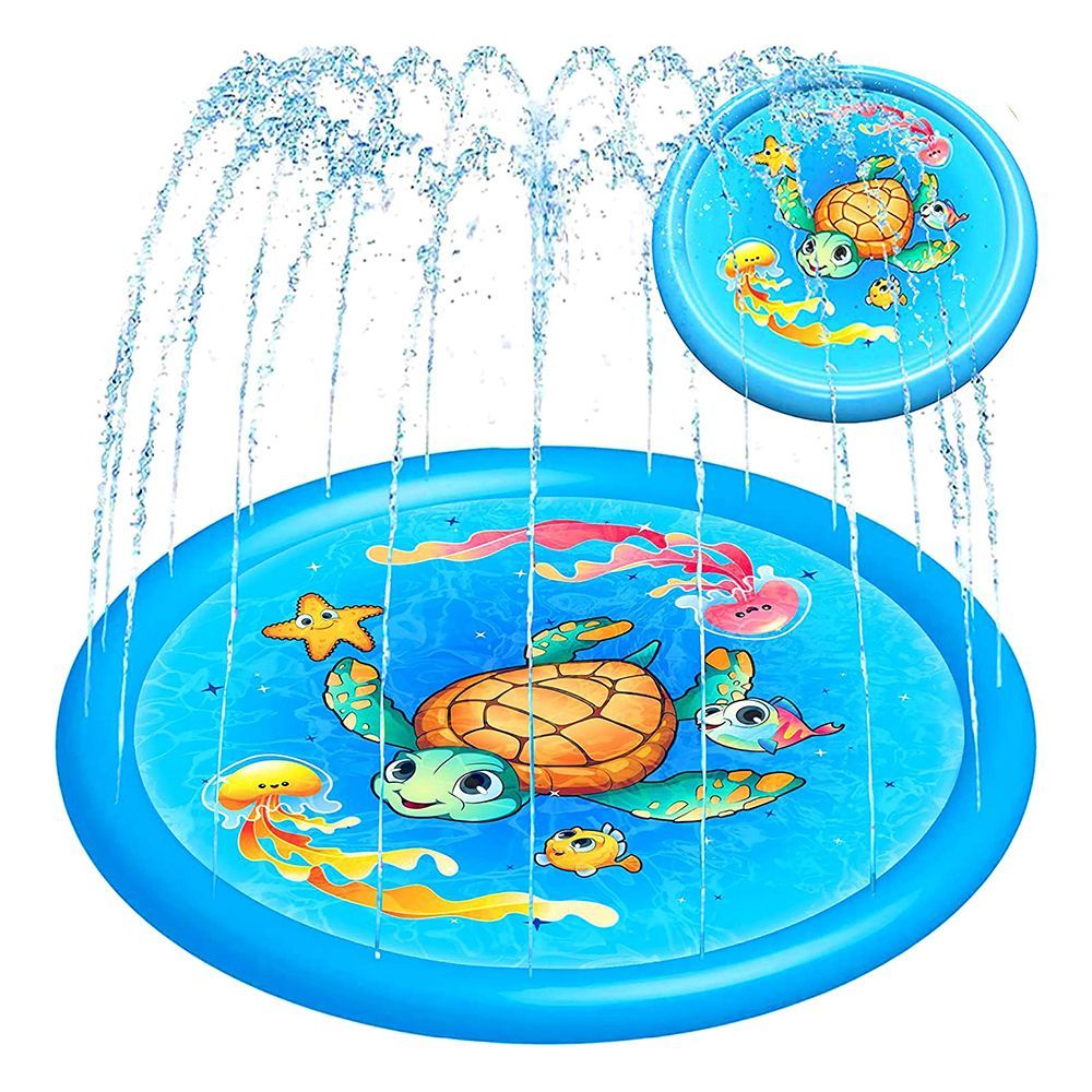 Best kids best sale water sprinkler