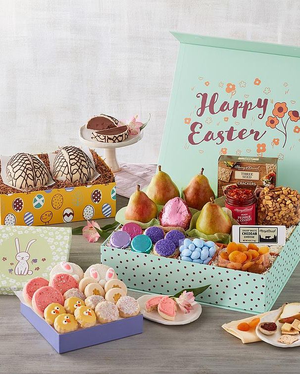 48 Best Easter Gifts for Adults in 2023 - Adult Easter Gift Ideas