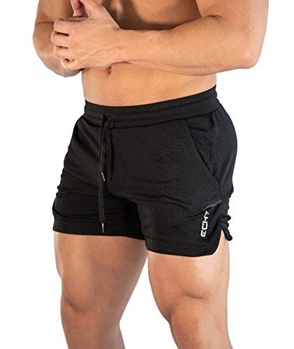 Señores Sport shorts-breve pantalones de deporte corre pantalones de entrenamiento shorts de Stark Soul 
