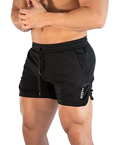 ir de compras aprendiz Ingenioso Los 24 mejores pantalones cortos de deporte para hombre