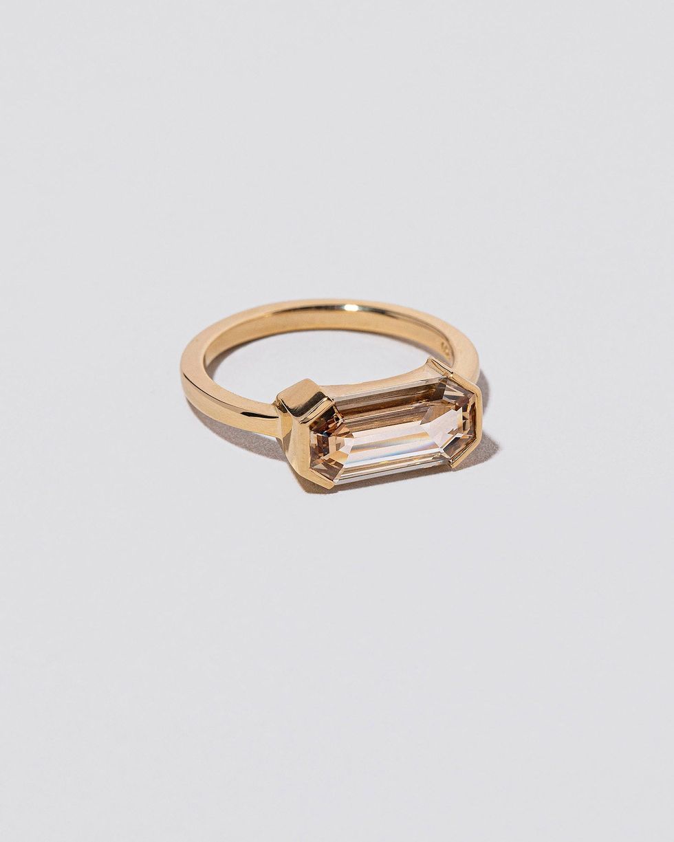 The Book of Love Ring