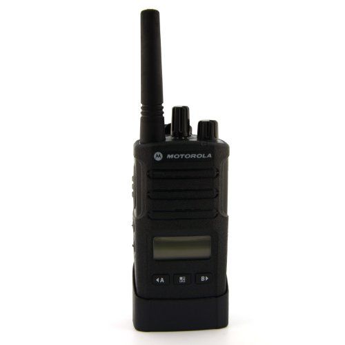 Motorola RMU2080D Two-Way Business Radio 