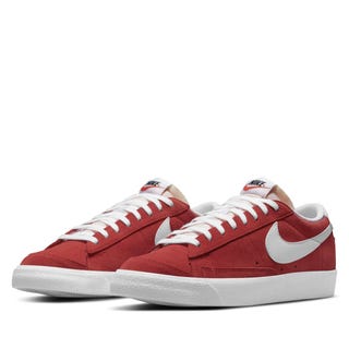 NIKE Blazer Low '77 Suede Sneaker NIKE Blazer Low '77 Suede Sneaker