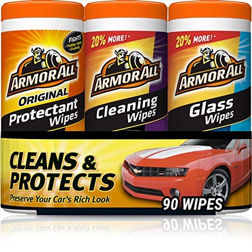 Armor All Car Wash Starter Pack Gift Pack